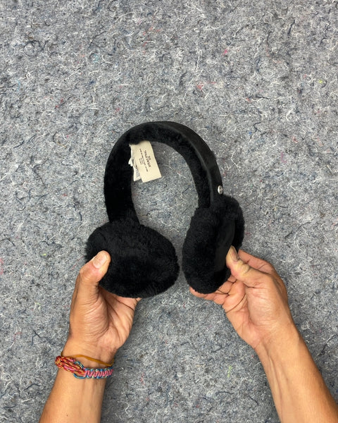 Ugg Earmuffs
