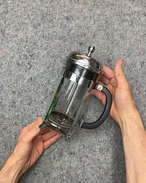 Bodum Glass French Press Coffee Maker