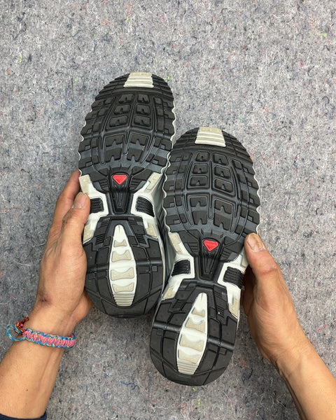 Salomon Ortholite, Sz 38 EU or 6.5 F Us