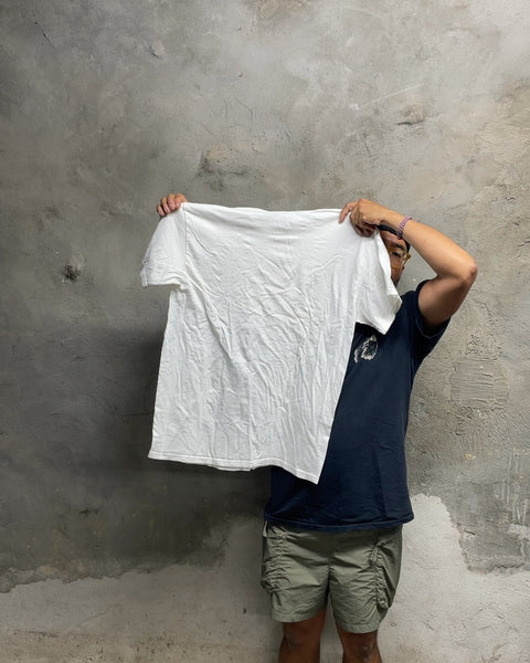 Raw Paw Graphic T-Shirt, Sz L