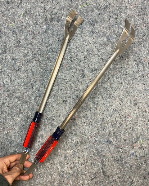 Craftsman BBQ Tongs
