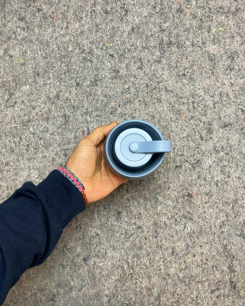 Stojo Collapsible Water Bottle