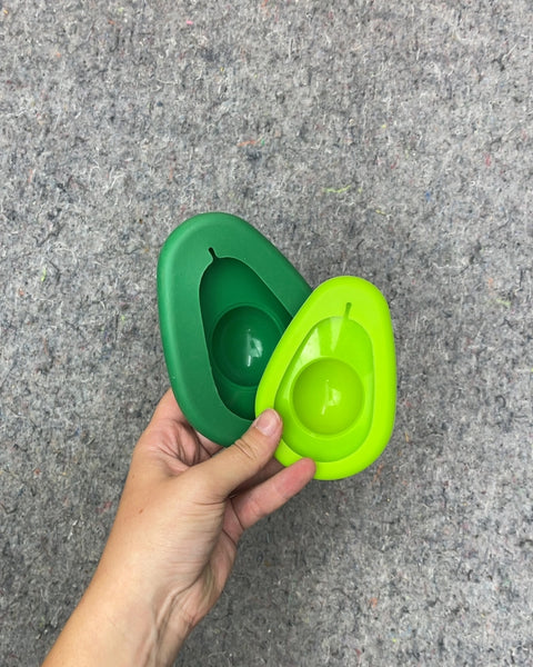 Food Huggers Avocado Savers, Set of 2