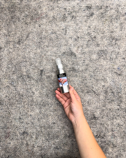 Aqua Blance Tuberose & Ti Leaf Body Spray