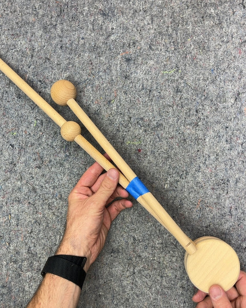 Kit To Hang A Mobile Above A Crib