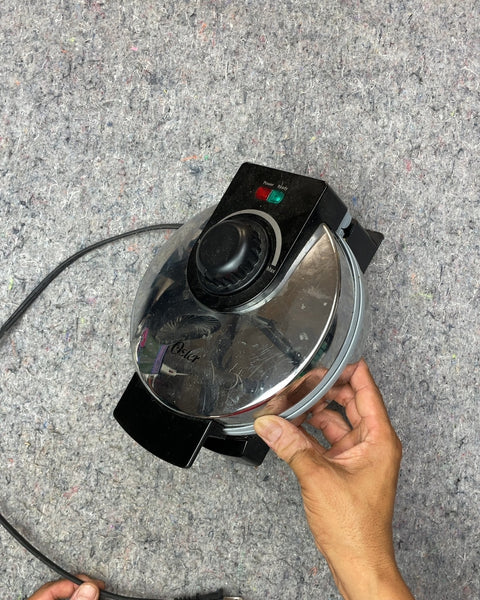 Oster Belgian Waffle Maker
