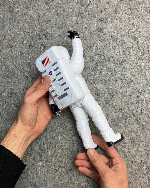 Bigass NASA Astronaut Action Figure