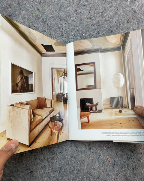 New York Design at Home by Anthony Iannacci