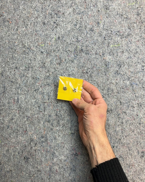 100% Human Pin From Everlane