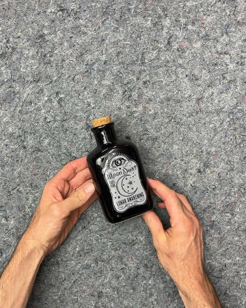 Moon Dust Lunar Awakening Bottle