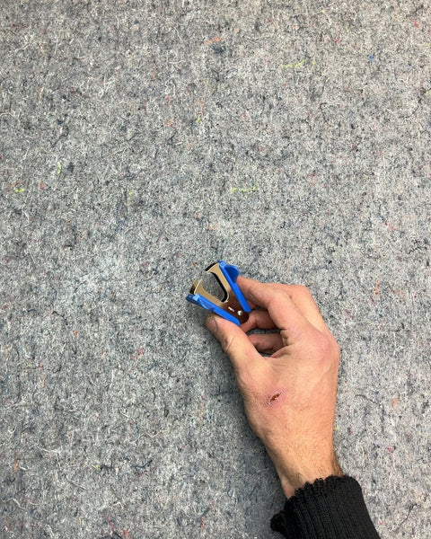 Staple Remover