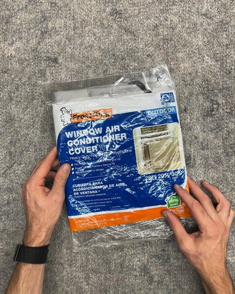 Frost King Outdoor Window Air Conditioner Cover AC5