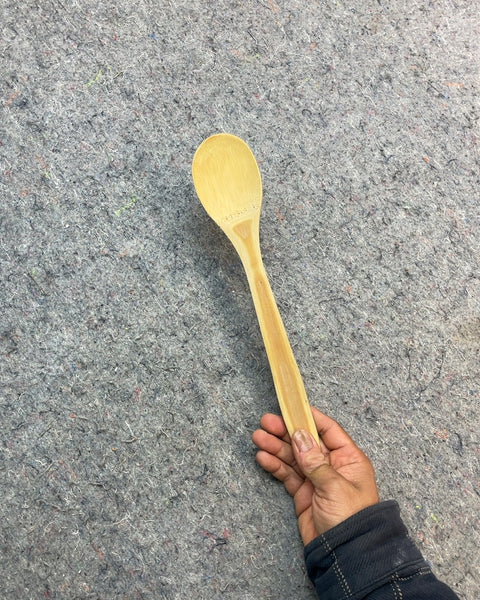 Wooden Spoon