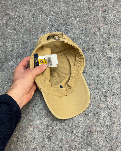 Polo Ralph Lauren Classic Sport Cap, One Size 59cm