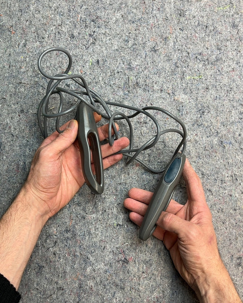 Bollinger 9ft Jump Rope