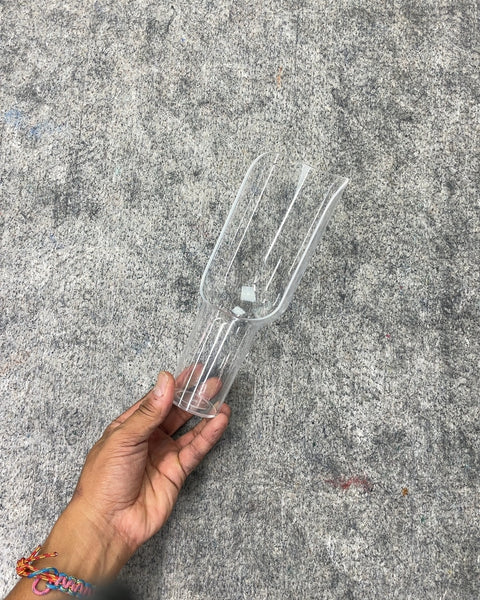 The Sexiest Plastic Ice Scoop