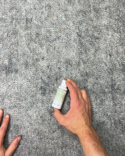 MALIN+GOETZ Peppermint Body Wash