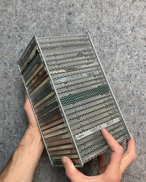 Assorted CDs Collection, Set #5