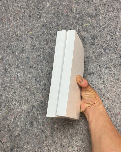 Grip of Big Index Cards