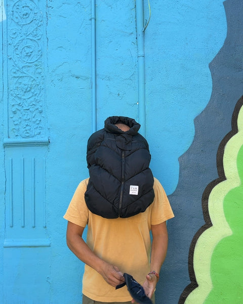 7AM Enfant Car Seat Cocoon