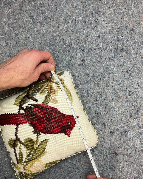 Isn't This The Cutest Lil' Pillow, 8x8"