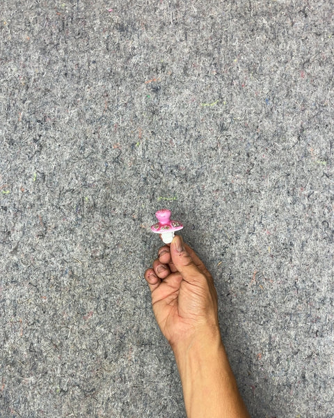 Lil' Ceramic Wine Top