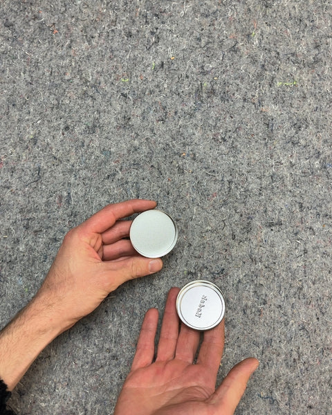 Vintage Kodak Film Canister