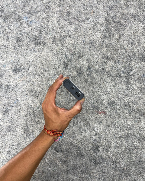 Arlo Skye Portable Power Bank