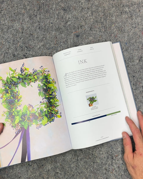 Flower Love by Kristen Griffith-VanderYacht