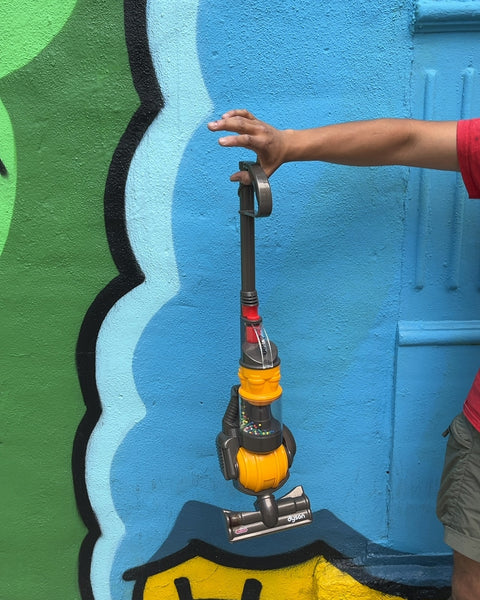 Dyson Toy Vacuum Cleaner