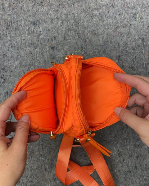 Poppy Lissiman (Eventually Compostable) Crossbody Bag