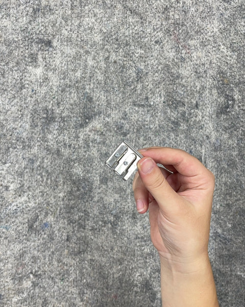 Metal Pencil Sharpener