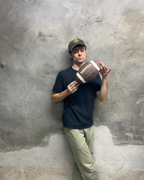 Wilson NCAA Football