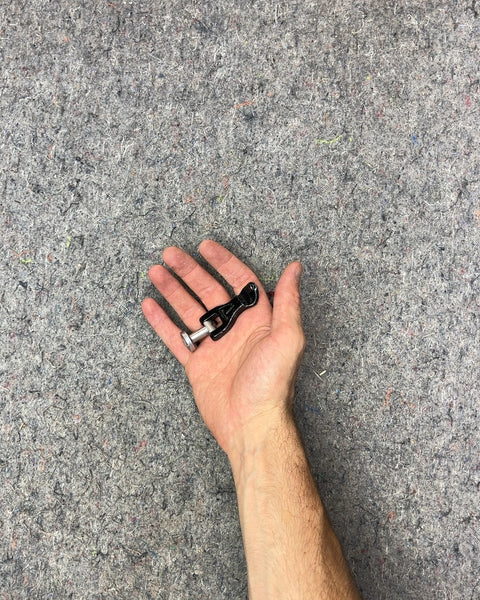 Pinhead Bicycle Locking Skewer