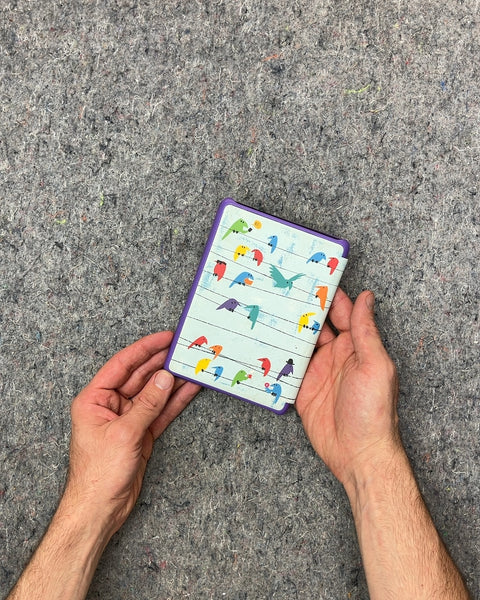 Another Amazon Kindle 10th Generation Kids Edition E-reader