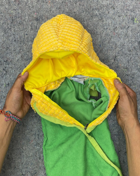 Baby Corn Costume