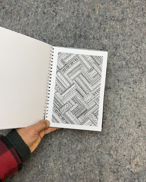 Colour Therapy Adult Coloring Book