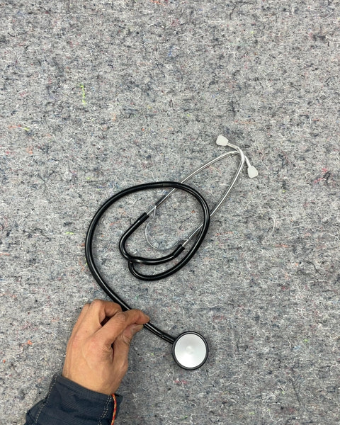 Stethoscope