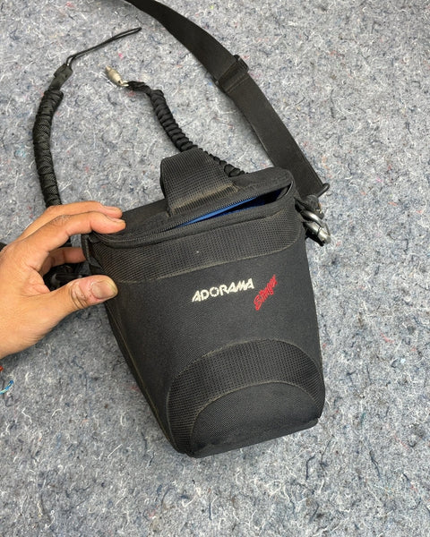 Adorama Slinger Camera Bag