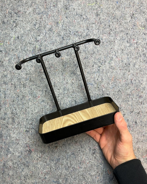 Lil' Jewelry Organizer Stand