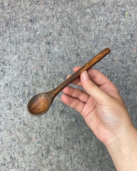 Wooden Spoon