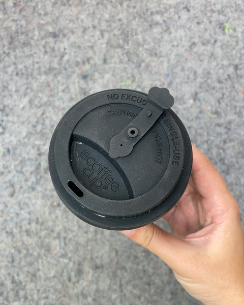 Ecoffee Cup Reusable Coffee Cup