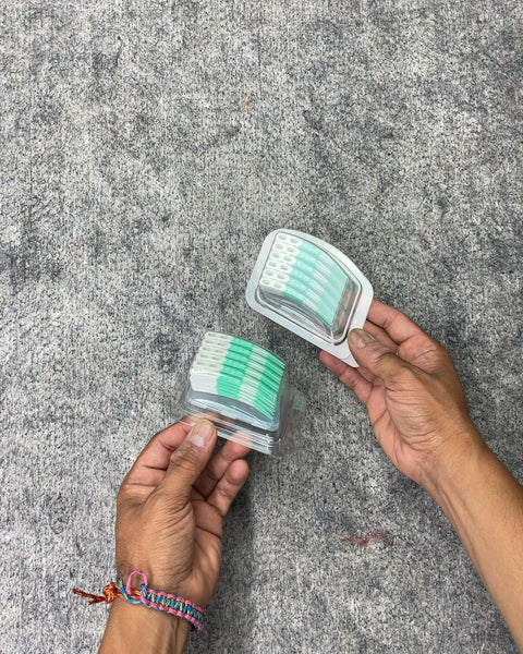 GUM Soft-Picks Advanced Dental Picks
