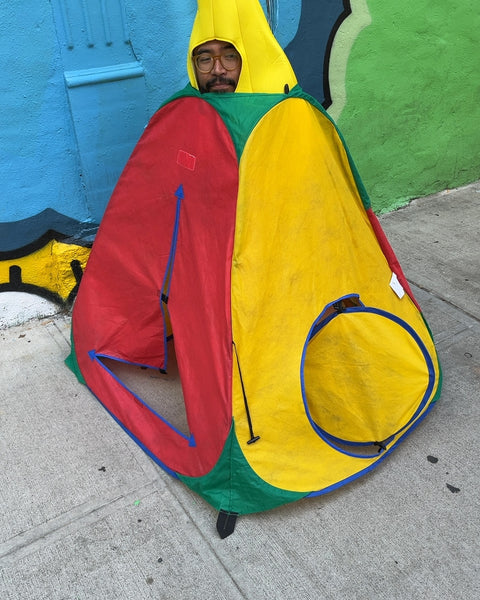 Playhut Kids Pop-Up Play Tent