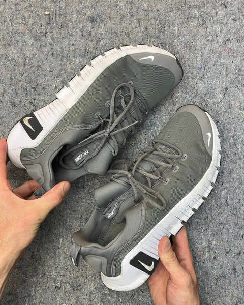 Nike Free Run 5.0 Sneakers, Size US 12M or EU 46