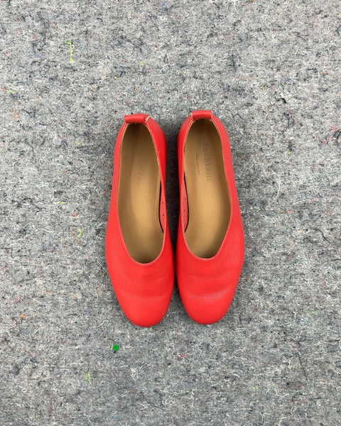 Everlane Ballet Flats, Size 6