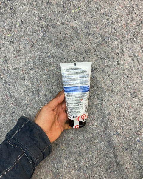 Magic Razorless Cream Shave