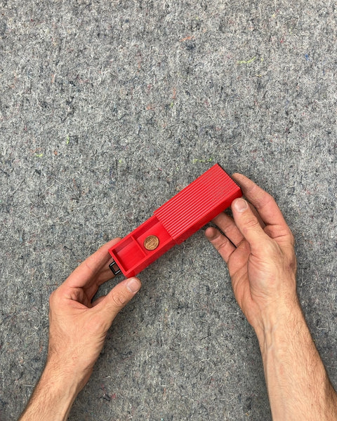 Lil' Coin Holder Magic Trick