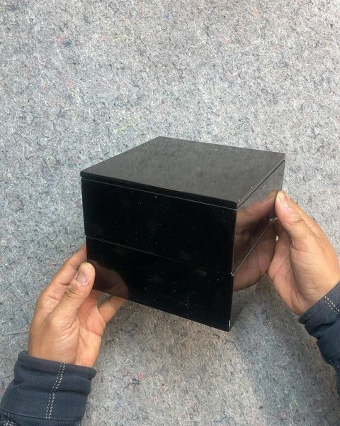 Sexy Stackable Storage Box