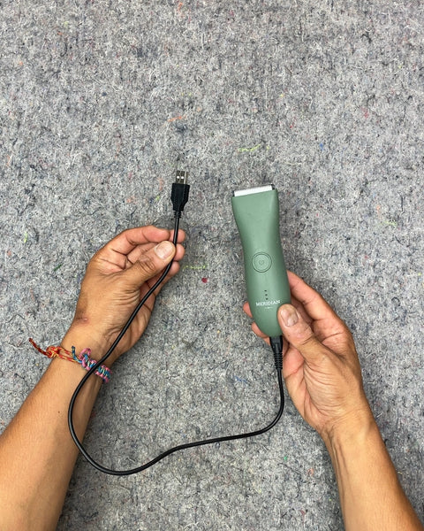 Meridian The Trimmer